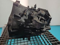 Skrzynia biegów Ford S-max II MK2 2.0 tdci (T7CL)