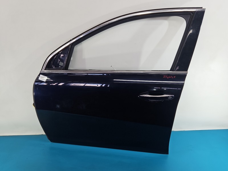 DRZWI PRZÓD LEWE KIEROWCY Peugeot 308 II T9 5d EKUD