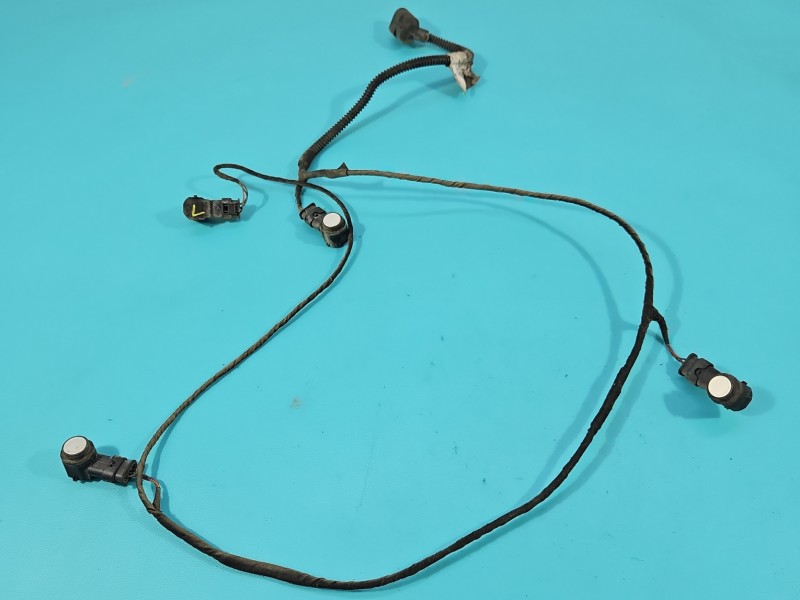 Czujnik parkowania PDC Vw Golf plus LR7L 3C0919275S