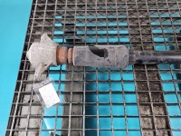 Amortyzator tył prawy Audi A4 B9 tylny