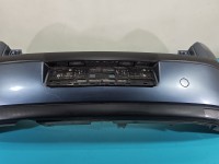 Zderzak tył Citroen C4 I stalowy EZW HB