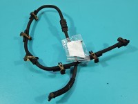RURKI Przewód paliwowy Mercedes W222 Przelewowy 3.0 cdi 656929 CKR2138600