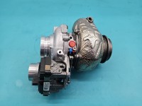 Turbosprężarka Regenerowana Mercedes W213 2.0 CDI 194KM 831120-9, A6540904500