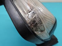 Lusterko prawe Vw Crafter 06- biały europa