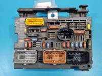 Sterownik moduł Peugeot, Europejska, BSM Peugeot 308 I 9666700480