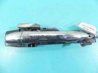 Klamka tył prawa zewnętrzna Infiniti FX II QX70 czarny KH3