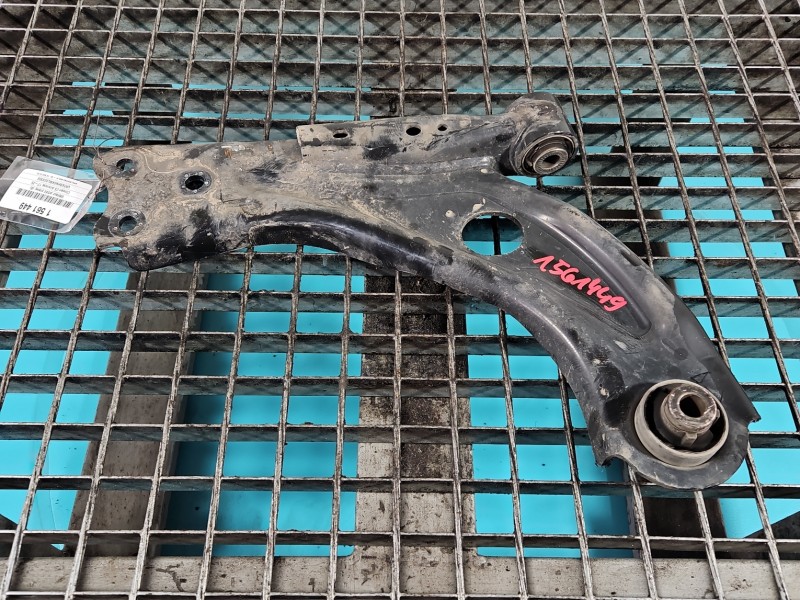 Wahacz przód prawy Citroen C5 Aircross 17-25 przedni