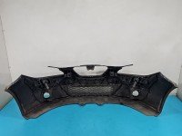 Zderzak przód Seat Altea grafitowy LW7Z