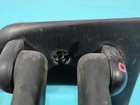 Lusterko prawe Renault Master II Nieczytelny europa