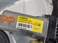 Podnośnik przód prawy SZYBY WINDA Hyundai I30 I 07-12 Hyundai, 2PIN 82480-2L150 5d kombi