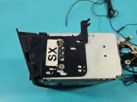 Radio nieoryginalne Subaru Legacy V