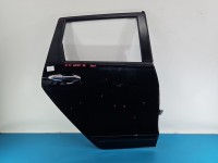 Drzwi tył prawe Honda Fr-v HB 5d czarny, B92P