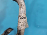 Przewód klimatyzacji rurka Peugeot 208 I 9670091380