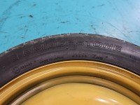 Koło zapasowe 16" dojazdowe dojazdówka Subaru Legacy IV Rozstaw śrub: 5x100, Bridgestone, 135 mm, Profil opony: 80,...
