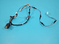 Instalacja Wiązka drzwi tył prawych Mitsubishi Outlander III 12- 8512H132