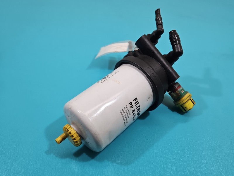 Obudowa filtra paliwa Ford Transit 00-06 2.0 tddi