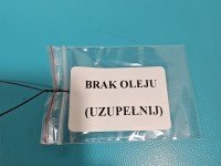 Silnik Dacia Duster II 18- H4MD740, H4MD740R064268, H4M 740 1.6 16V H4M740 FILM pomiar