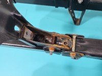 Bagażnik dachowy Toyota Proace II 16- 2.0 D4D