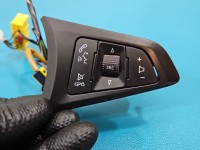 Przełącznik multifunkcja kierownicy Opel Astra V K 13470315, 13470319, 34195061D