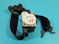 Pas bezpieczeństwa przód prawy pasażera Bmw e90 33059849