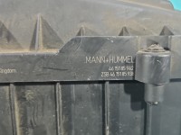 Obudowa filtra powietrza Vw Passat B6 3C0129607AB 2.0 tdi