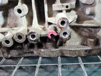 Blok silnika Hyundai Santa Fe III 12–18 2.4 GDI