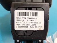 Przełącznik radia nawigacji panel BMW G30 6844224