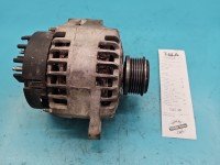 TEST Alternator Opel Zafira B 1.9 CDTI