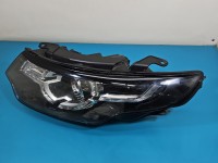 Reflektor lewy lampa przód Land rover Discovery Sport 14- L550 EUROPA