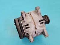 TEST Alternator Renault Kangoo II 8200660034 1.5 dci