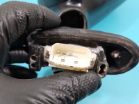 Lusterko prawe Audi 80 B4 zielony europa