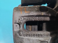 Zacisk tył lewy Hyundai Elantra VI 15-20 1.6 16v sedan