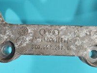 Mocowanie IMPRK1401477, 8K0599287G, Europejska, liliowy LZ4X, mostu tylnego uchwyt IMPRK1401477, 8K0599287G, Europejska,...