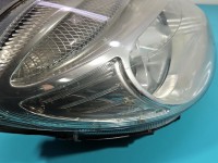 Reflektor prawy lampa przód Citroen C8 EUROPA 1494315080, 89006368