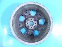 Felga aluminiowa alufelga Fiat Panda III 11-