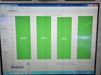 Silnik Citroen C3 II 09-16 1.6 hdi 92KM ODPALANY FILM POMIAR