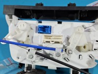 Konsola panel nawiewu Fiat Grande Punto