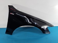 Błotnik przód prawy AUDI A6 C7 LY9B