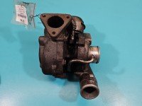Turbosprężarka Saab 9-3 II 717628-1, 24443096 2.2 TiD 125KM
