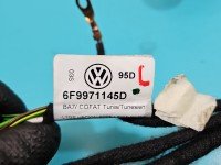 Wiązka klapy tył Seat Arona 6F9971145D