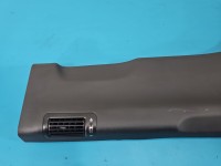 Osłona ZAŚLEPKA PLASTIK Hyundai Santa Fe III 12–18 85835-4Z000