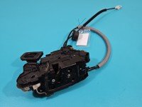 Zamek przód lewy 5K1837015E Seat Leon III 12- EUROPA Producent części: Seat, 7pin