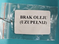 Skrzynia biegów Audi A3 8L 1.6 SR