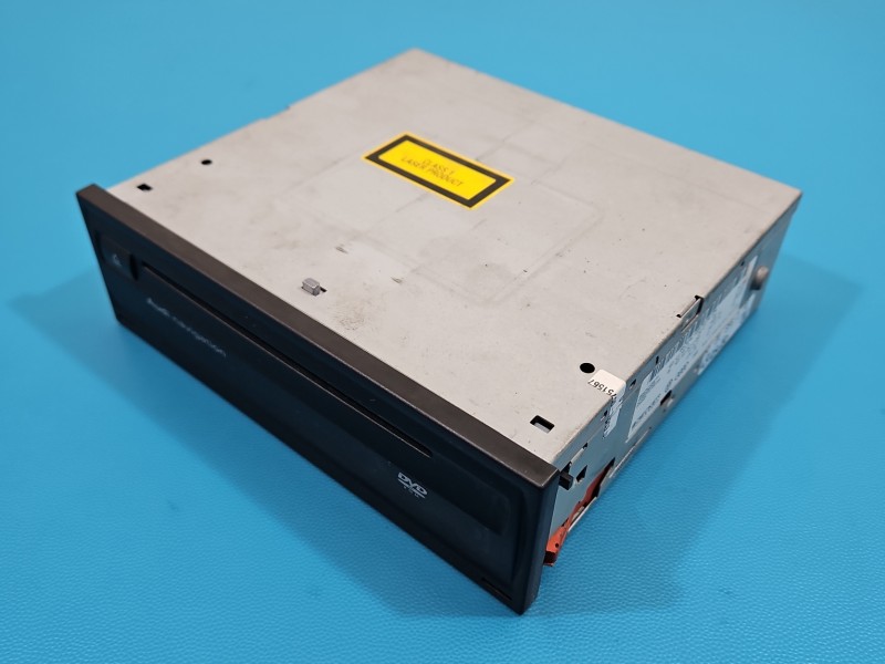 Nawigacja czytnik Audi A6 C6 4E0919887D