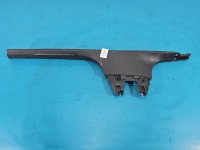 Osłona ZAŚLEPKA PLASTIK Citroen C5 Aircross 17-25 9816831677, 9816831477