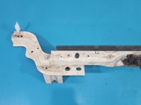 WZMOCNIENIE CZOŁOWE Pas przedni Peugeot Bipper