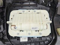 Deska rozdzielcza airbag pasażera kokpit Renault Megane III