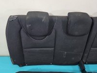 Kanapa tył fotel tylny Renault Clio IV 12-20