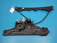 Podnośnik przód lewy SZYBY WINDA Peugeot 2008 II 9828130780, 9828416780 5d HB