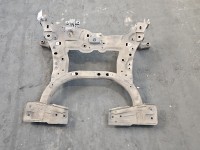 WÓZEK KOŁYSKA TRAWERS Sanki Belka silnika MERCEDES W176 1.5 CDI